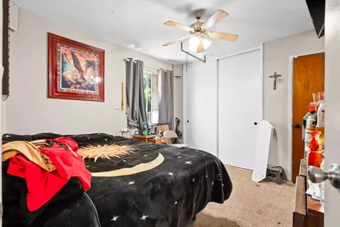 Bedroom - 562 Simon St, Hayward, CA 94541 photo 6 of 6