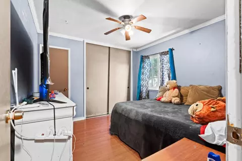 Bedroom - 562 Simon St, Hayward, CA 94541 photo 4 of 6
