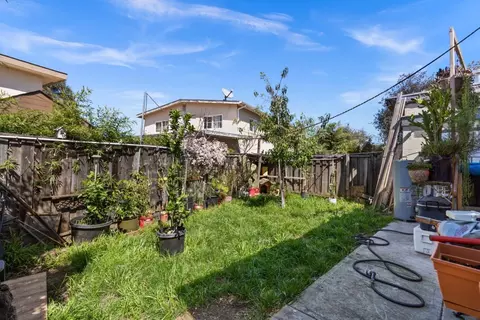 Exterior - 562 Simon St, Hayward, CA 94541 photo 10 of 11