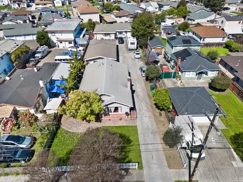 View/Area - 562 Simon St, Hayward, CA 94541 photo 1 of 3