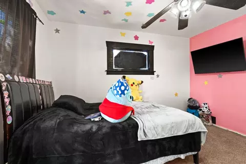 Bedroom - 562 Simon St, Hayward, CA 94541 photo 2 of 6