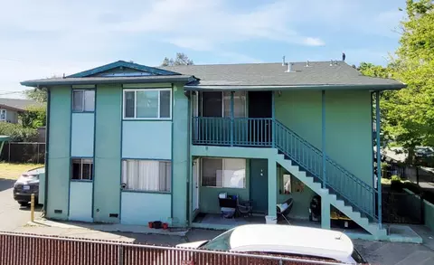 201 Alexander Ave, San Jose, CA 95116