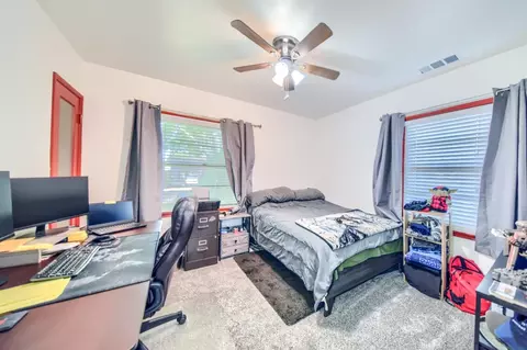 Bedroom - 1248 Grinnell St, Modesto, CA 95350 photo 5 of 5