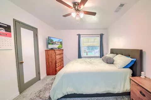 Bedroom - 1248 Grinnell St, Modesto, CA 95350 photo 3 of 5