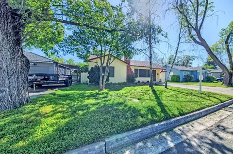 Exterior - 1248 Grinnell St, Modesto, CA 95350 photo 2 of 8