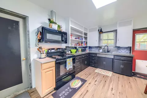 Kitchen - 1248 Grinnell St, Modesto, CA 95350 photo 1 of 2