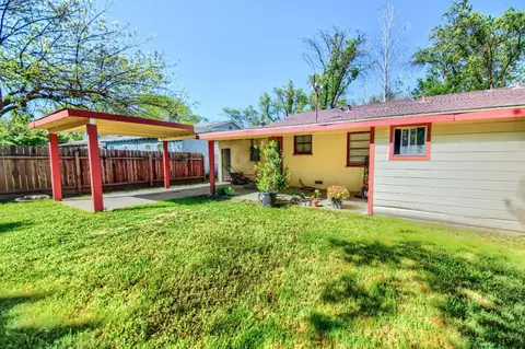 Exterior - 1248 Grinnell St, Modesto, CA 95350 photo 8 of 8