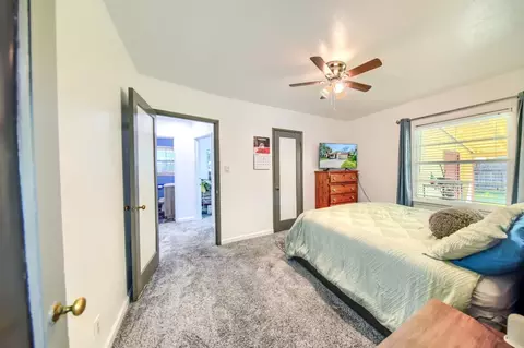 Bedroom - 1248 Grinnell St, Modesto, CA 95350 photo 4 of 5