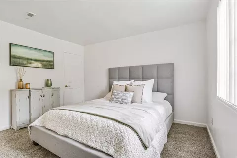 Bedroom - 668 Calaveras Dr, Salinas, CA 93906 photo 3 of 6