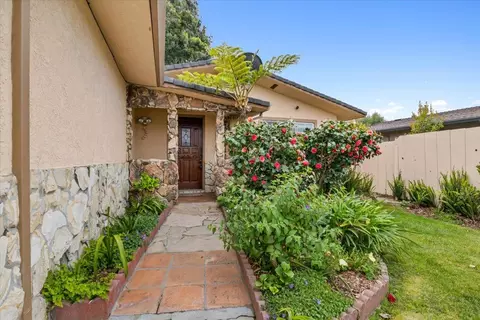 Exterior - 668 Calaveras Dr, Salinas, CA 93906 photo 3 of 5