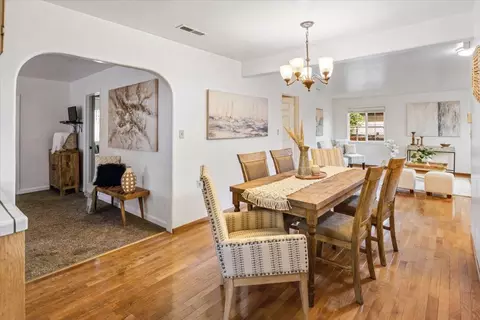 Dining - 668 Calaveras Dr, Salinas, CA 93906 photo 2 of 4