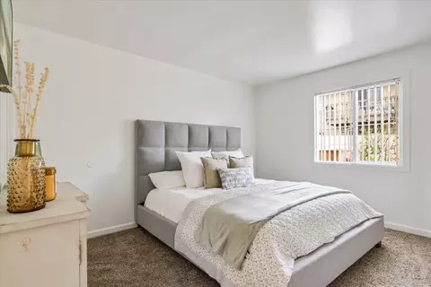 Bedroom - 668 Calaveras Dr, Salinas, CA 93906 photo 4 of 6