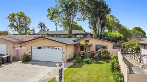 Exterior - 668 Calaveras Dr, Salinas, CA 93906 photo 2 of 5