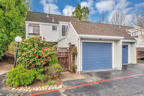 3201 Stockbridge Ln, Santa Cruz, CA 95065
