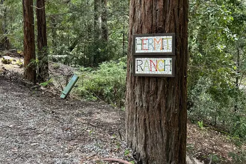 0 Hermit Ranch Rd, Ben Lomond, CA 95005 photo 3