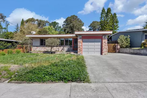 2615 Sheldon Dr, El Sobrante, CA 94803