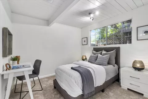 Bedroom - 733 Stendhal Ln, Cupertino, CA 95014 photo 7 of 9