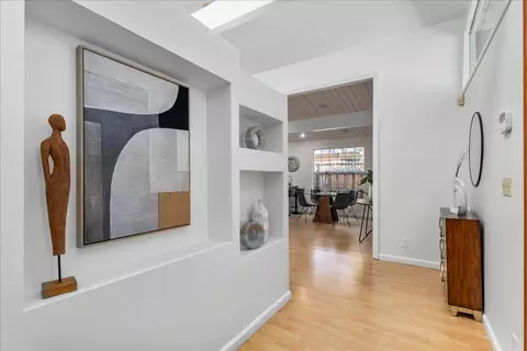 Entry Way - 733 Stendhal Ln, Cupertino, CA 95014 photo 1 of 1
