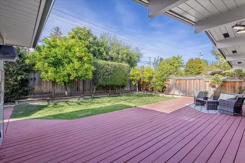 Exterior - 733 Stendhal Ln, Cupertino, CA 95014 photo 5 of 6