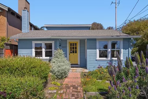 904 Pelton Ave, Santa Cruz, CA 95060