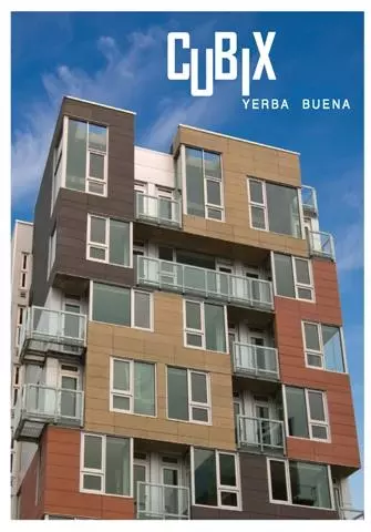 766 Harrison St 208, San Francisco, CA 94107