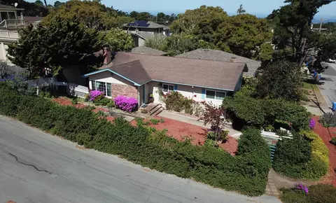 805 Grace St, Monterey, CA 93940 photo 1