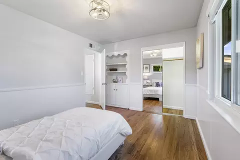 Bedroom - 1472 Picadilly Pl, Campbell, CA 95008 photo 6 of 8