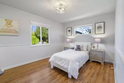 Bedroom - 1472 Picadilly Pl, Campbell, CA 95008 photo 5 of 8