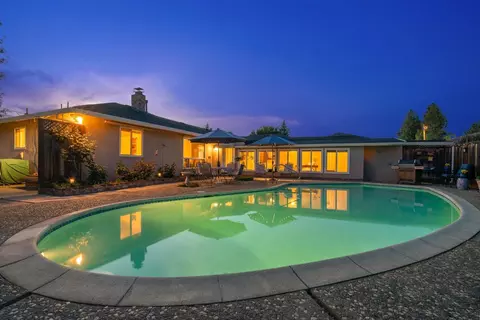 Exterior - 1472 Picadilly Pl, Campbell, CA 95008 photo 6 of 11