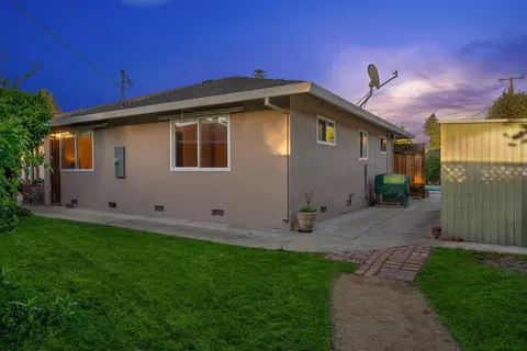 Exterior - 1472 Picadilly Pl, Campbell, CA 95008 photo 11 of 11