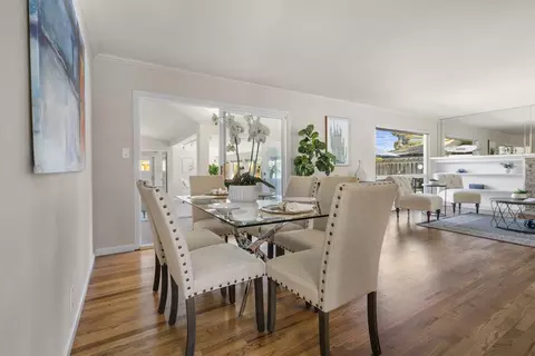 Dining - 1472 Picadilly Pl, Campbell, CA 95008 photo 1 of 3