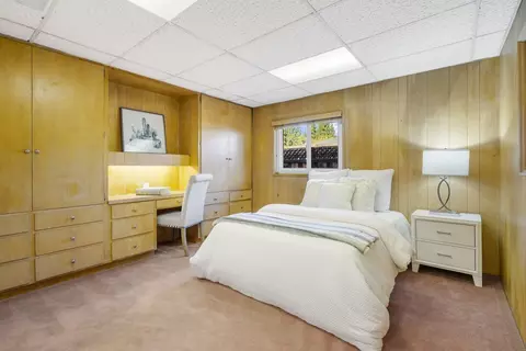 Bedroom - 1472 Picadilly Pl, Campbell, CA 95008 photo 7 of 8