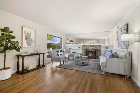 Living - 1472 Picadilly Pl, Campbell, CA 95008 photo 1 of 4