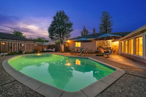 Exterior - 1472 Picadilly Pl, Campbell, CA 95008 photo 8 of 11