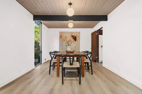 Dining - 944 Trophy Dr, Mountain View, CA 94040 photo 4 of 4