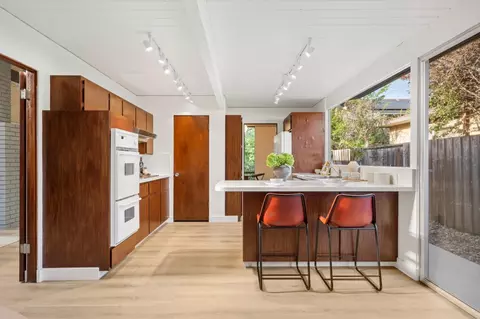 Kitchen - 944 Trophy Dr, Mountain View, CA 94040 photo 3 of 3