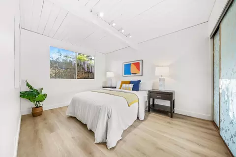 Bedroom - 944 Trophy Dr, Mountain View, CA 94040 photo 2 of 3