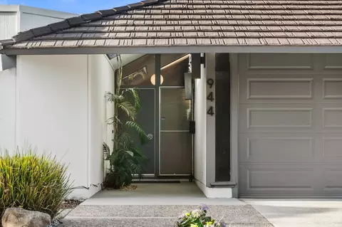 Entry Way - 944 Trophy Dr, Mountain View, CA 94040 photo 1 of 1