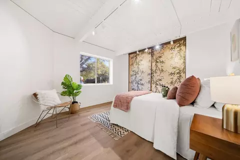 Bedroom - 944 Trophy Dr, Mountain View, CA 94040 photo 1 of 3