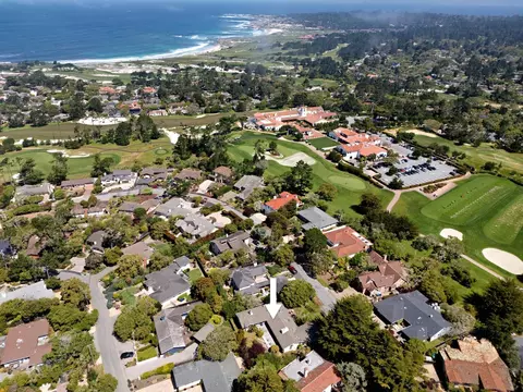 1054 Broncho Rd, Pebble Beach, CA 93953 photo 1