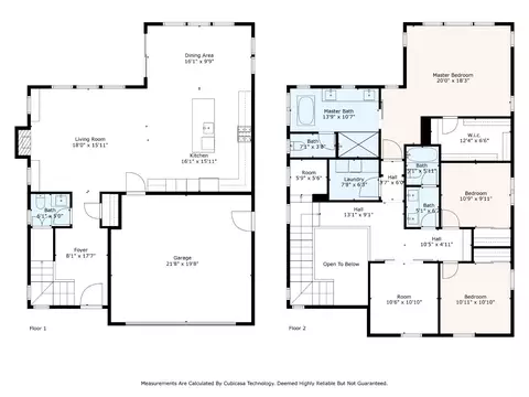 Floorplan - 279 Skyview Dr, Marina, CA 93933 photo 1 of 3