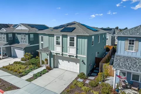 Exterior - 279 Skyview Dr, Marina, CA 93933 photo 7 of 7