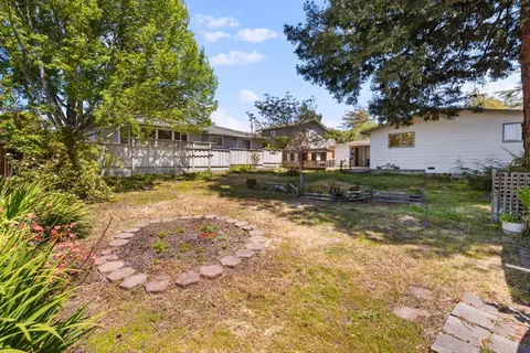 Exterior - 807 Rosedale Ave, Capitola, CA 95010 photo 9 of 15