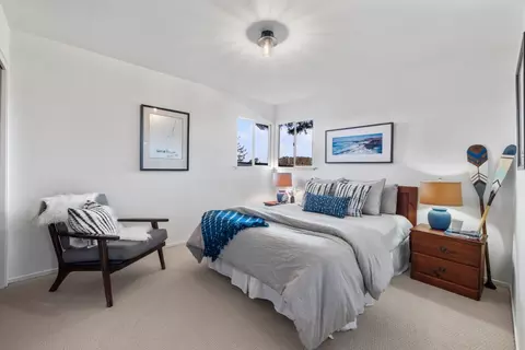 Bedroom - 807 Rosedale Ave, Capitola, CA 95010 photo 3 of 4