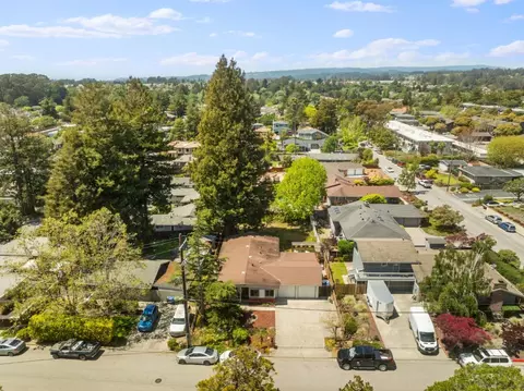 View/Area - 807 Rosedale Ave, Capitola, CA 95010 photo 3 of 3