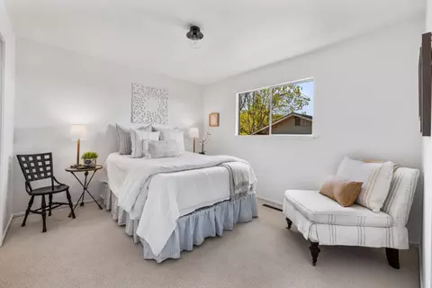 Bedroom - 807 Rosedale Ave, Capitola, CA 95010 photo 4 of 4