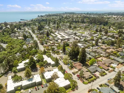 View/Area - 807 Rosedale Ave, Capitola, CA 95010 photo 2 of 3