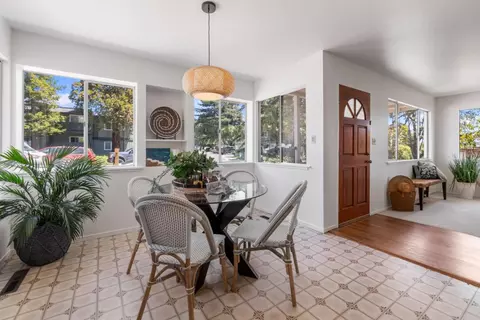 Dining - 807 Rosedale Ave, Capitola, CA 95010 photo 1 of 2