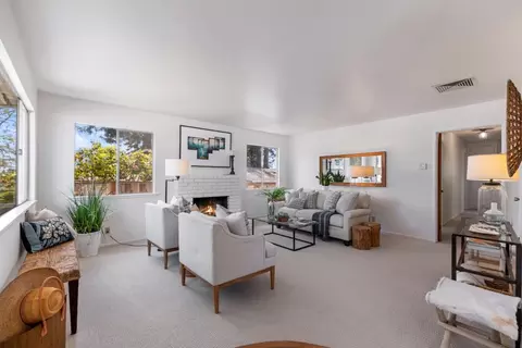 Living - 807 Rosedale Ave, Capitola, CA 95010 photo 1 of 4