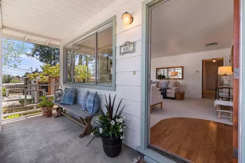 Exterior - 807 Rosedale Ave, Capitola, CA 95010 photo 5 of 15